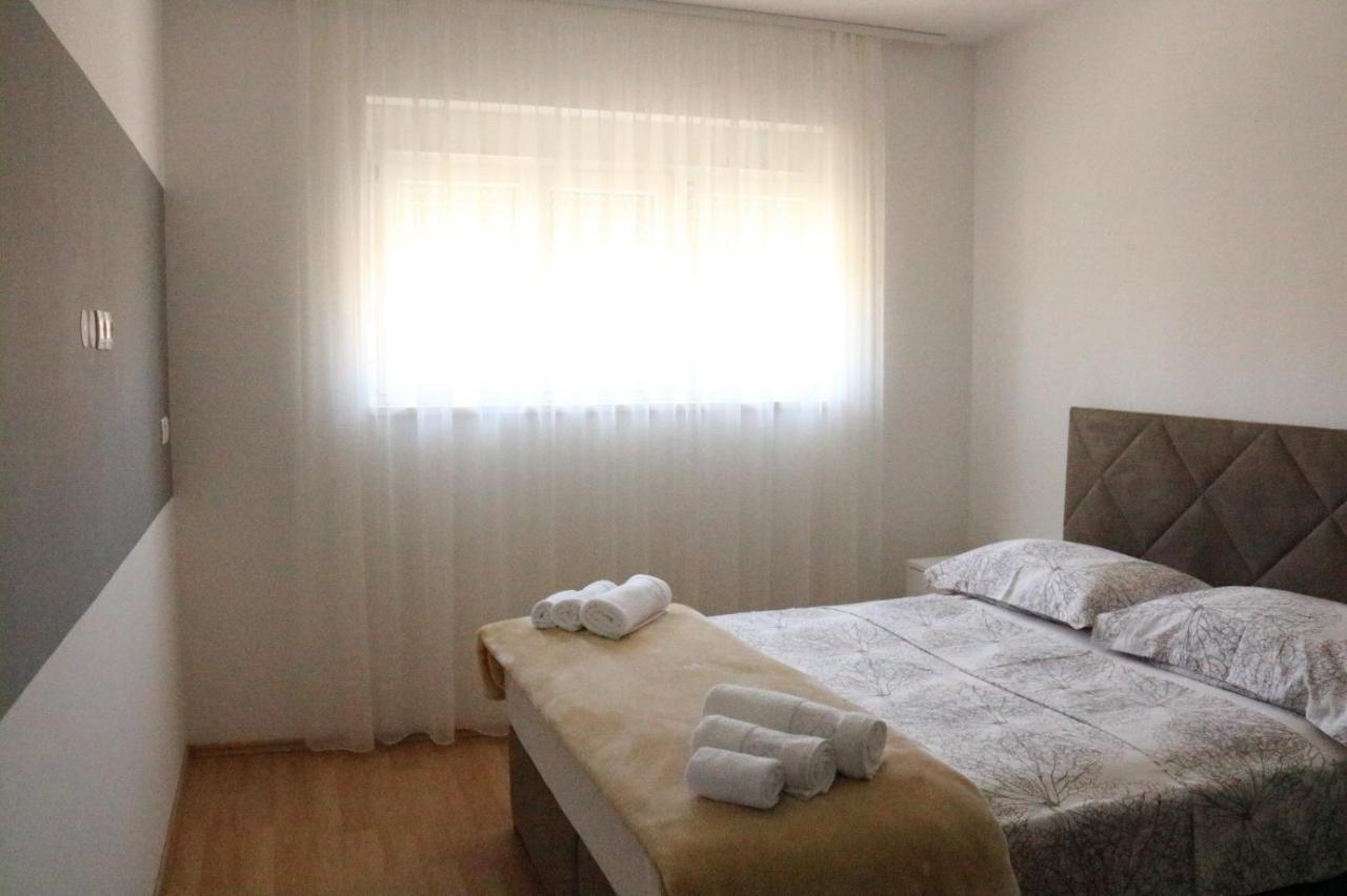 Appartamento Lucija Spalato Esterno foto