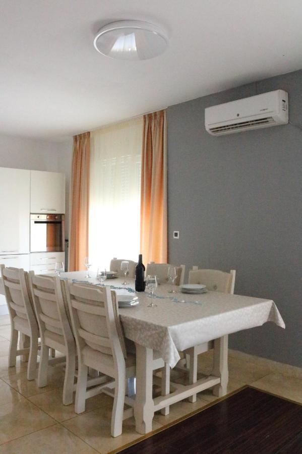 Appartamento Lucija Spalato Esterno foto