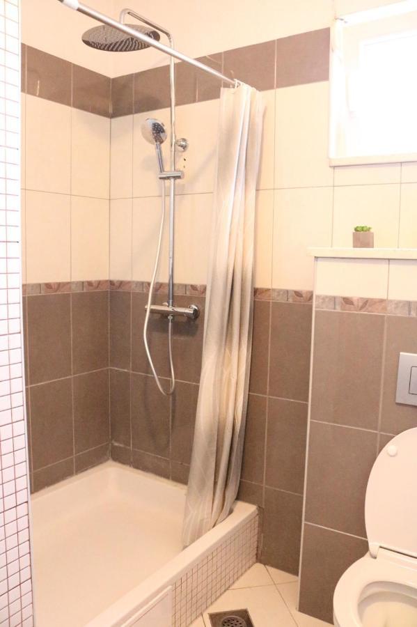 Appartamento Lucija Spalato Esterno foto